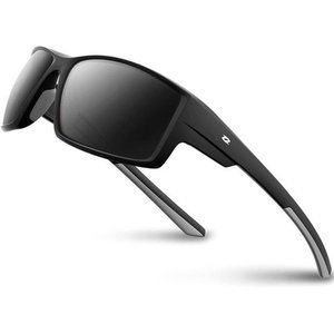 Polarized Sports Sunglasses Driving Shades For Men